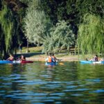 Bucharest: Guided Kayaking Tour in Herastrau Park - Practical Details and Value