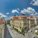 Bucharest: Half Day Bike Tour - In-Depth Review of the Bucharest Half-Day Bike Tour