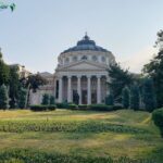 Bucharest: Half-Day Sightseeing Tour - The Experience in Context