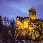 Bucharest: Halloween Party at Bran Castle - A Detailed Look at the Experience