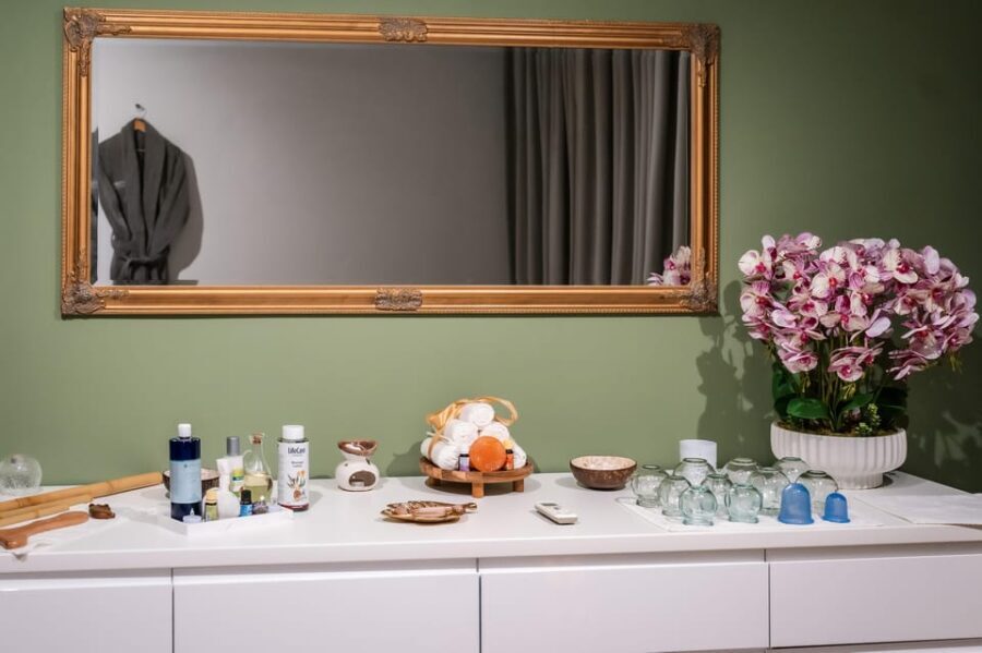 Bucharest: Harmony Wellness Center Massage Treatments - The Experience Through Reviews