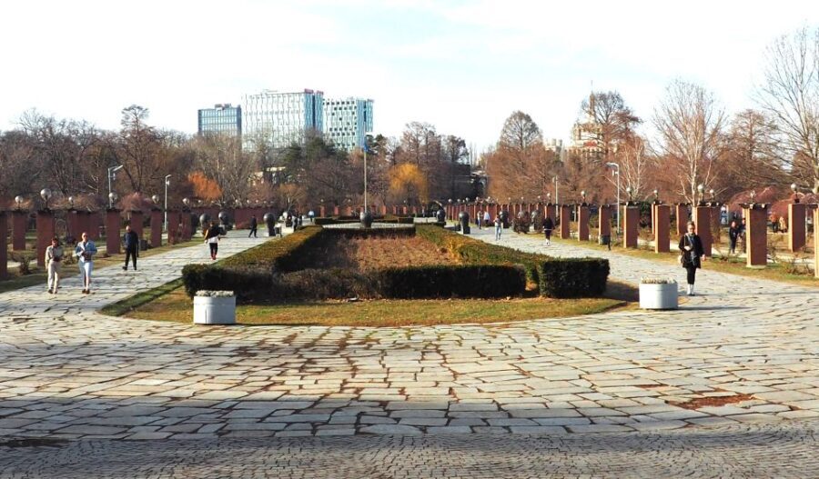 Bucharest highlights - full day private walking tour - What Sets This Tour Apart