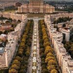 Bucharest Highlights: Parliament, Ceausescu House, Village Museum - An In-Depth Look at Bucharests Highlights