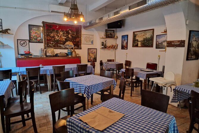 Bucharest Historical Food Tour in Old Center - Why This Tour Excels for Travelers