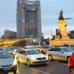 Bucharest in a nutshell - Half Day Private Walking Tour - Authentic Insights from Reviews