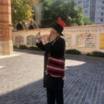Bucharest: Jewish Heritage Private Walking Tour (group of 8) - The Value of This Experience