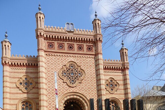 Bucharest Jewish Heritage | Private Walking Tour - Why This Tour Stands Out