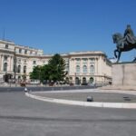 Bucharest Layover Tour (4 - Hour Private City Tour Between Flights) - The Itinerary: What You’ll Actually See