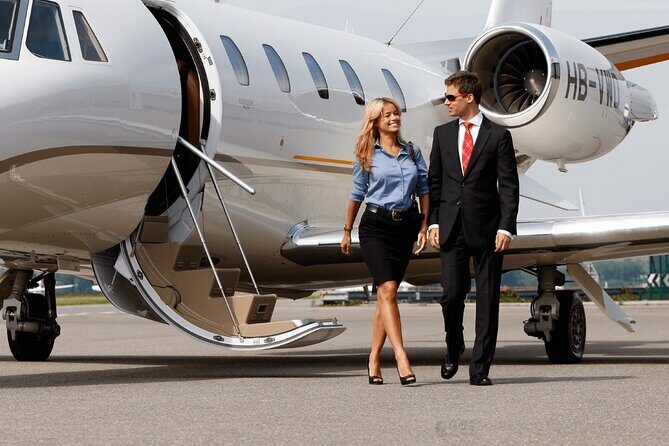 Bucharest Luxury Airport Transfer with Minivan and Business Cars - The Authentic Experience and Authentic Value