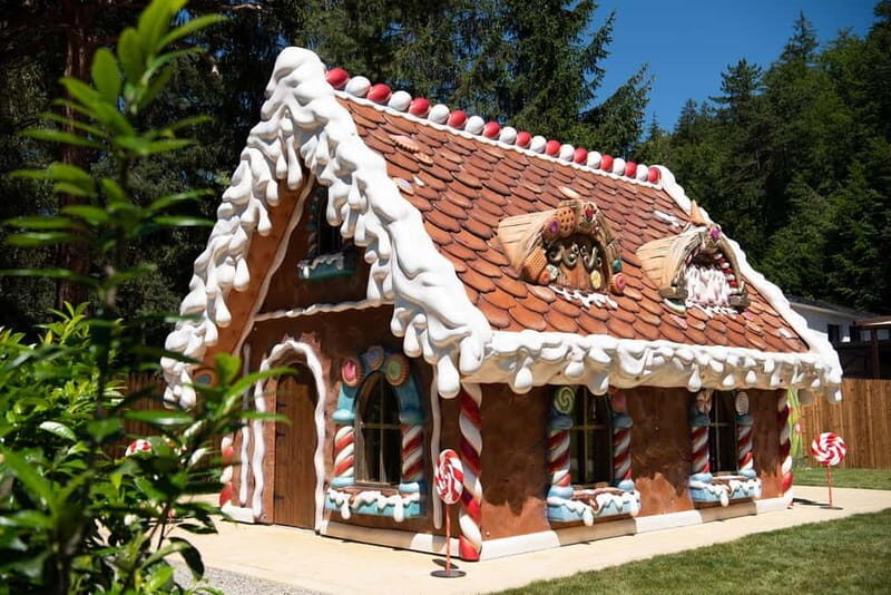 Bucharest: Magic Park & Bear Sanctuary Day Trip - FAQs