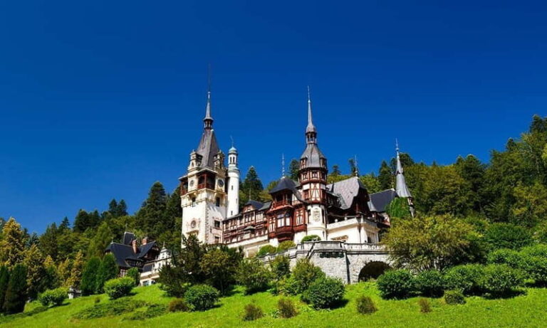 Bucharest MegaPass: Top Attractions, Tours & Wellness - Detailed Breakdown of the Experience
