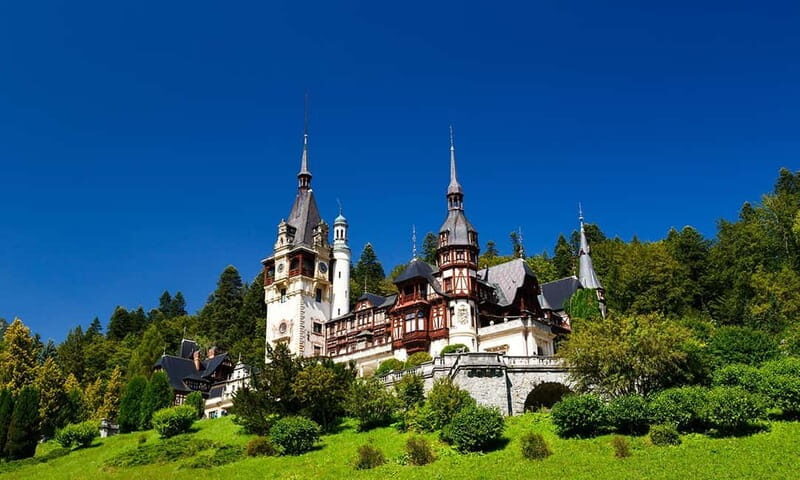 Bucharest MegaPass: Top Attractions, Tours & Wellness - Detailed Breakdown of the Experience