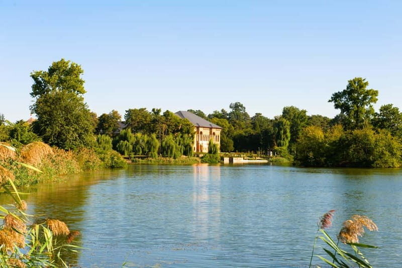 Bucharest: Mogosoaia Palace Official Entry Ticket - How the Itinerary Unfolds