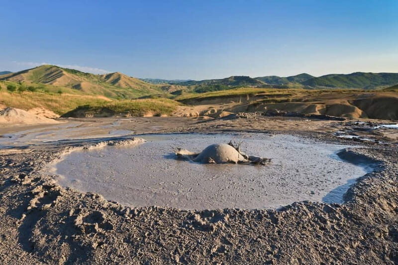 Bucharest: Muddy Volcanoes and Salt Mine Private Day Tour - What Makes This Tour Stand Out?