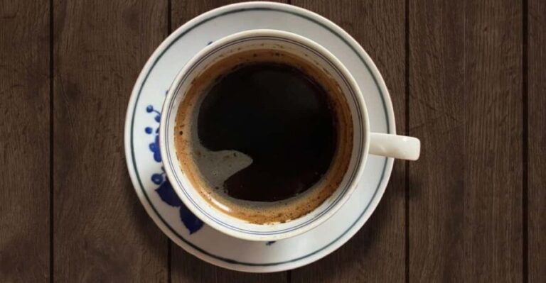 Bucharest: Museum of Communism Ticket with Communist Coffee - Who Should Visit?
