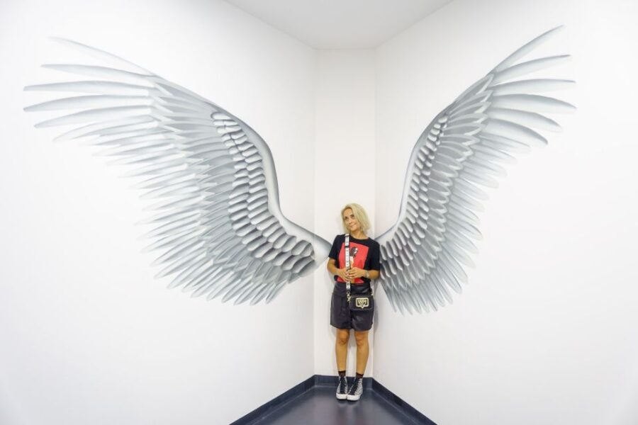 Bucharest: Museum of Senses Entry Ticket - A Deep Dive into the Experience