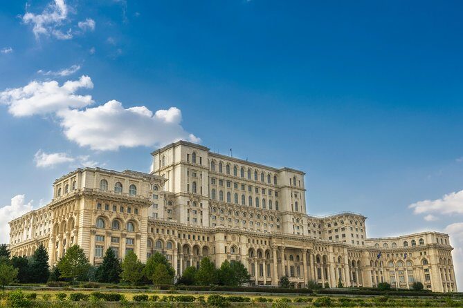 Bucharest Must See Walking Tour - Who Will Love This Tour?