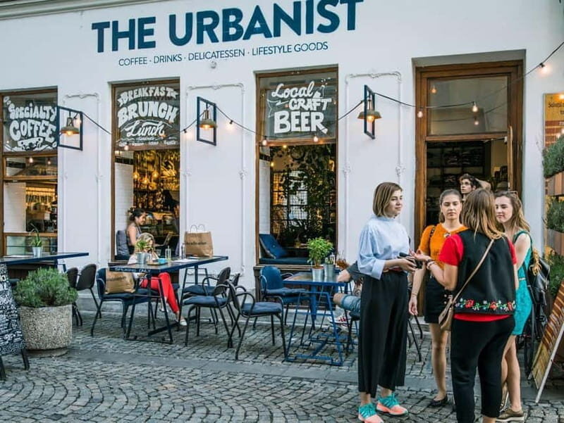 Bucharest Old Town Hidden Gems: Legends & Laneways Tour - The Value of the Tour: What You’re Really Getting