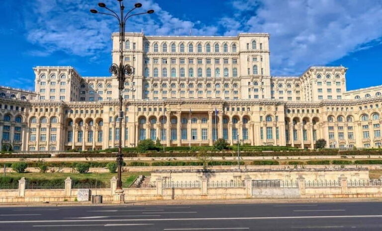 Bucharest: Old Town & Historical Landmark Guided Tour - Authenticity and Value