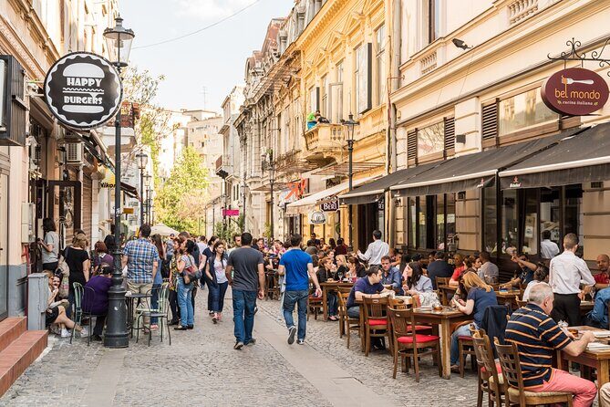 Bucharest one day tour with Parliament Palace and Village Museum - Final Thoughts