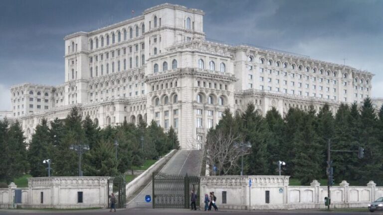 Bucharest: Palace of Parliament Tickets and Guide - Final Thoughts: Who Will Love This Tour?