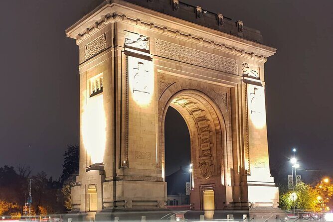 Bucharest Panoramic Sightseeing - Private City Tour - Analyzing the Value