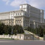 Bucharest: Parliament Senate Entry Tickets and Guided Tour - The Architecture and Symbolism of the Palace