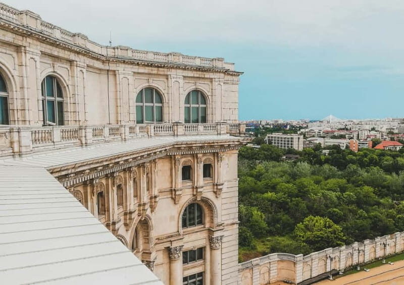 Bucharest: Parliament, Unirii Main Square & Mogosoaia Palace - Final thoughts: Who is this tour for?