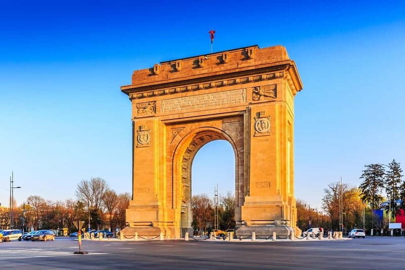 Bucharest : Parliament, Village Museum & Ceauescu Mansion - Who Will Love This Tour?