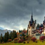 Bucharest - Pele Castle-Dracula Castle-Black Church Brasov - Practical Details and What You Should Know