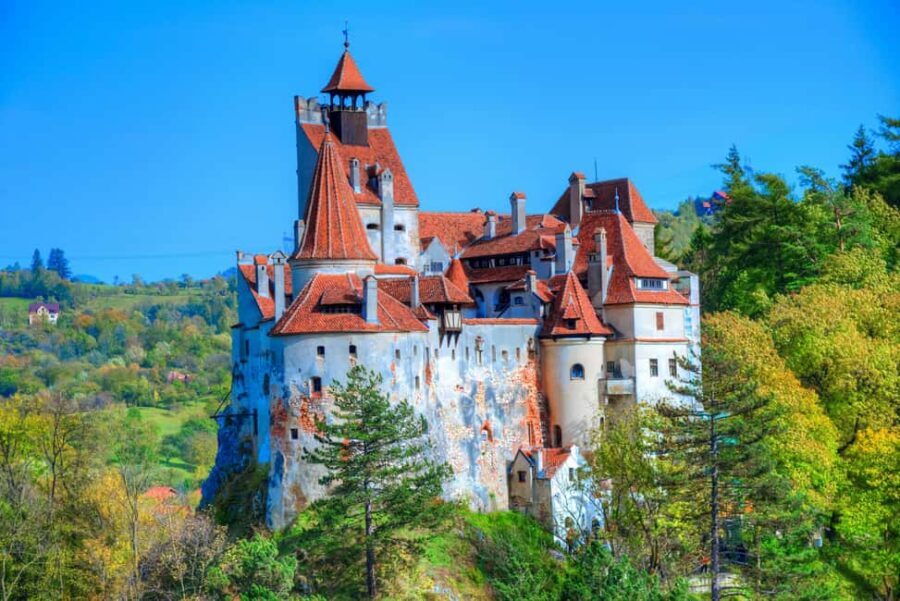 Bucharest : Pele Castle, Dracula Castle & Braov Day Trip - Detailed Insights from Real Travelers