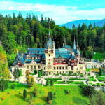 Bucharest: Peles and Bran Castles and Brasov Day Trip - An In-Depth Look at the Bucharest: Peles, Bran, and Brasov Day Trip