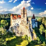 Bucharest: Peles Castle, Bran Castle, & Brasov Old Town Tour - FAQ