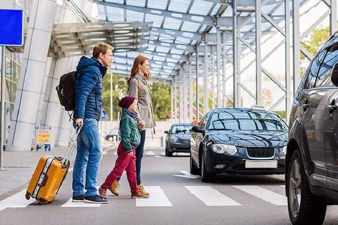 Bucharest Private Airport Transfer from or to City Center Hotel - Deep Dive Into the Experience