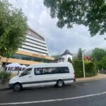 Bucharest Private Airports Transfer - In-Depth Review of the Bucharest Private Airports Transfer