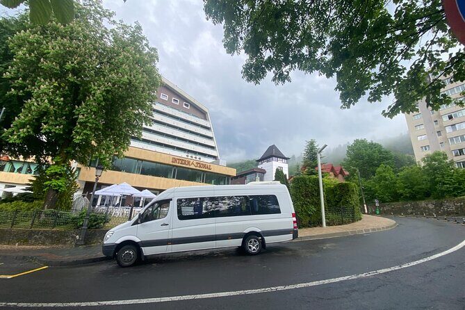 Bucharest Private Airports Transfer - In-Depth Review of the Bucharest Private Airports Transfer
