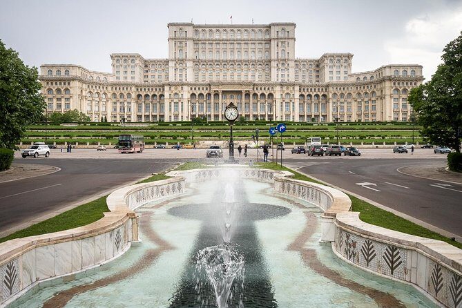 Bucharest Private City Tour - Who Will Enjoy This Tour?