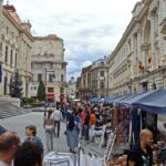 Bucharest: Private City Tour Guided Experience - What to Expect During the Tour
