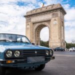 Bucharest: Private Communist Tour in a Romanian Vintage Car - The Sum Up