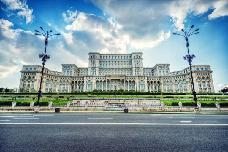 Bucharest: Private Panoramic Sightseeing Tour by Car - The Practicalities: What to Expect and Why It Matters