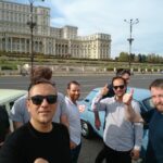 Bucharest: Private Three Neighborhoods Tour by Vintage Car - What Makes This Tour Stand Out