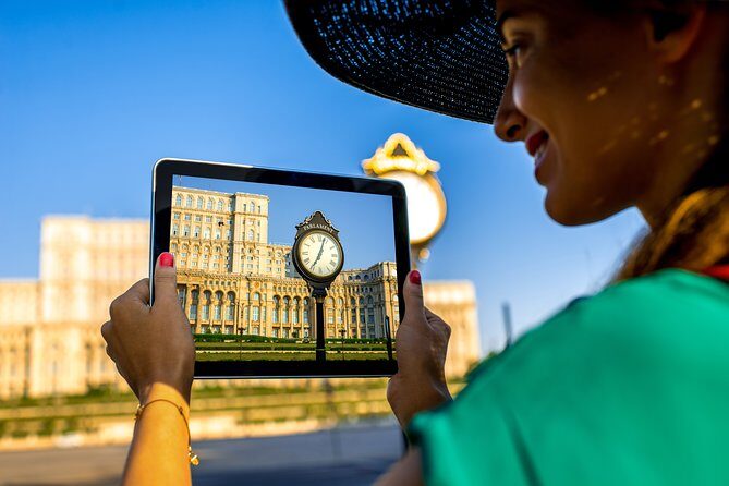 Bucharest Private Tour - 4 hours - Practical Details and Value