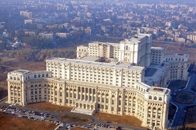 Bucharest Private Tour, Parliament Palace, Ceausescu House Visit - A Closer Look at the Itinerary