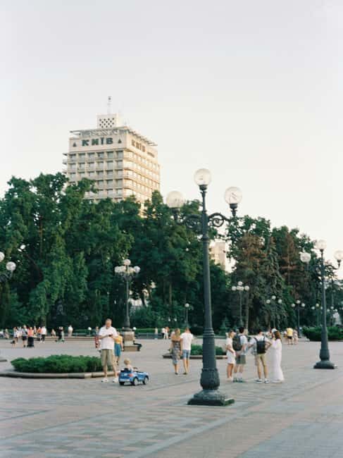 Bucharest: Private Walking Tour with a Local - The Practical Side: What’s Included and What’s Not