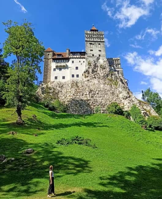 Bucharest: Real Draculas Experience Day Round-Trip - Value and Practical Considerations