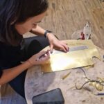 Bucharest: Real Roma Community - Crafting Workshop - Analyzing the Value