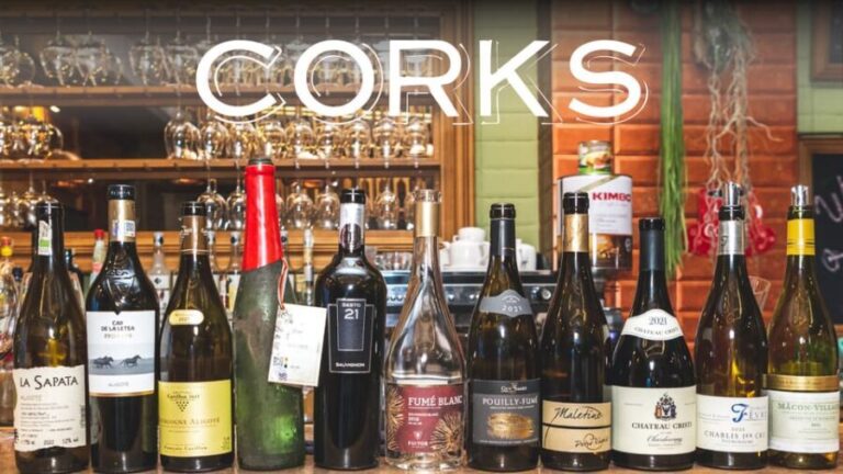 Bucharest: Romanian Spirits Tasting Experience at Corks - Why This Tour Works Well