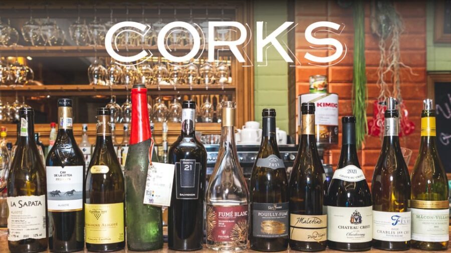 Bucharest: Romanian Spirits Tasting Experience at Corks - Why This Tour Works Well