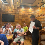 Bucharest: Romanian Wine and Food Pairing Experience - The Sum Up
