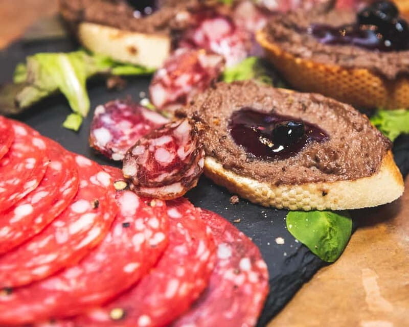 Bucharest: Romanian Wine Tasting Experience at Corks - The Duration and Schedule
